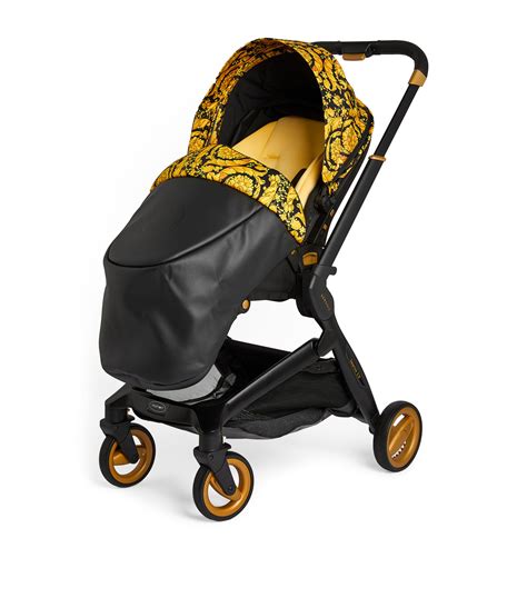 young versace pram.